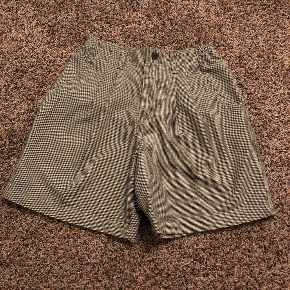 Vintage Lee Casuals shorts